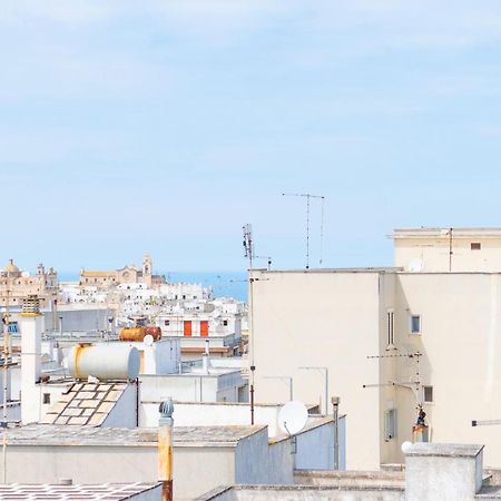 Palazzo Toselli Apartment Ostuni Bagian luar foto